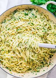 These Easy Family Dinner Recipes All Cost Less Than 10 To Make With Images Pasta Side Dishes Olio Recipe Organic Dinner Recipes