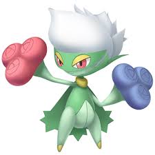Roselia Pokédex: Stats, Moves, Evolution & Locations | Pokémon Database