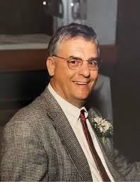 Obituary information for Samuel D. Walter