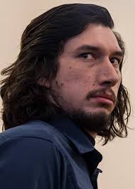 Adam Driver Central
