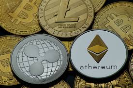 I n the world of cryptocurrency, fortunes can be made overnight, and the winners of this digital lottery differ from those in previous manias. Muito Alem Do Bitcoin Tres Criptomoedas Para Acompanhar Em 2021