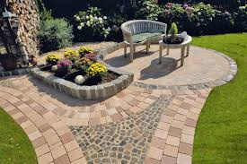 Garten ideas garten anlegen lovely aussenleuchten garten 0d from garten pflastern ideen. Pflastersteine Fur Den Garten Tipps Und Moglichkeiten