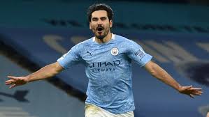 Gute nachrichten für den bvb: Daten Analyse Die Neuentdeckung Des Ilkay Gundogan Kicker