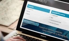 El monotributo es un impuesto simplificado para los pequeños contribuyentes. Ningun Monotributista Sera Dado De Baja De Oficio Por Falta De Pago De Sus Obligaciones Durante Abril On24 Informacion Precisa Periodismo En Serio