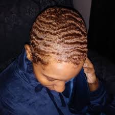 The perfect technique that can help prevent crooked wave patterns. Discovering My Inner Self Through Blog A Passion For Waves