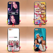 Available for hd, 4k, 5k desktops and mobile phones. Black Pink Iphone Case Design Blackpink Wallpaper Anime Tpu Pc Phone Case Cover For Iphone Samsung Huawei Wish