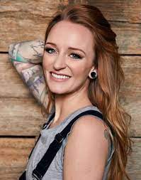 Apr 03, 2021 · a post shared by maci bookout mckinney (@macideshanebookout) maci, 29, has been in reality tv for more than ten years — and there's a reason why she's lasted so long in the entertainment realm. Maci Bookout Mackenzie Standifer Is A Petty Jealous Bish The Hollywood Gossip