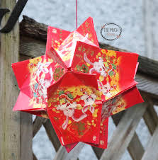 The red envelope is a new function in the app version. How To Make A Chinese New Year Lantern From Red Envelopes Too Much Love