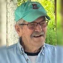 Glenn A. Lurvey Sr. Obituary (2024)