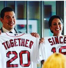 Name Change & Prenup Follow Up