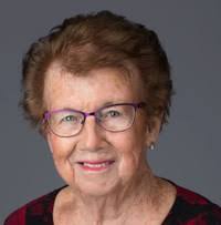 Lois Barnes Wednesday April 21 2021, death notice, Obituaries, Necrology