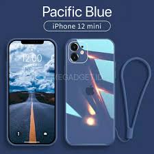 †† we approximate your location from your internet ip address by matching it to a geographic region or from the location entered during your previous visit to. Jual Case Iphone 12 Tempered Glass Lanyard Premium Case Ip 12 Pro Max Mini Pacific Blue 12 Mini Kota Depok Me Gadget Tokopedia