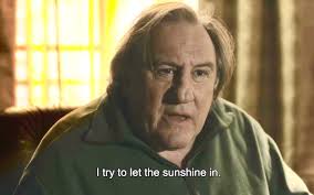 Film Reviews from Two Guys in the Dark: Let the Sunshine In, Disobedience,  and Ocean's 8