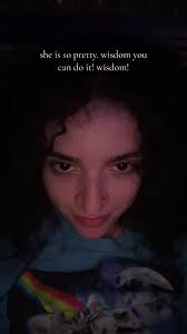 Wolf Sweater Wisdom Kaye