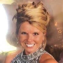 Amber L. Johnson Obituary