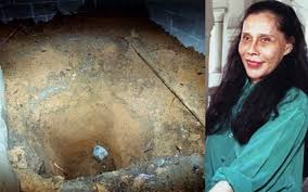 Sebelum tuh nak cita seba sedikit pasai dya. Mona Fandey Penyanyi Malaysia Yang Menjadi Dukun Sadis Kumparan Com