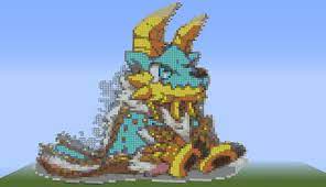 Pixel Art Chibi Zinogre By Tigerjay101 D88or2w Png 1024 590 Pixel Art Chibi Art