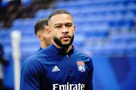 Barcelona is reportedly very close to making a fourth signing of the summer by bringing in netherlands international memphis depay on. Inter Legend Wesley Sneijder Nerazzurri Must Sign Lyon S Memphis Depay Romelu Lukaku Fights Like A Marine