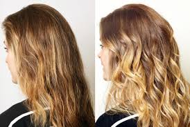 Check out the best balayage hairstyles for black and brown hair. Baby Ombre How To Diy Ballyage Or Balayage Highlights At Home Beautygeeks