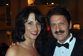 AHI Hosts 38th Anniversary Hellenic Heritage Achievement and National  Public Service Awards Dinner