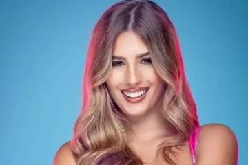 Julieta Poggio y su vida después de Gran Hermano: "Yo siempre supe lo que  quise"