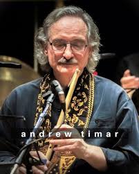 Andrew Timar's Instagram, Twitter & Facebook