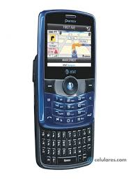 Pantech C790 Reveal - Celulares ...