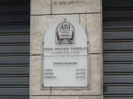 Rezervasyonu online yapın, otelde ödeyin. I Protestanti A Bari Tante Chiese Pochi Fedeli Ma C E Il Fenomeno Adi Barinedita Testata Giornalistica Online