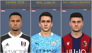 Ø³Ø¨ØªÙ…Ø¨Ø± 2020 King Pes