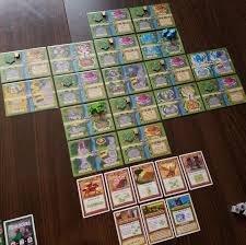 Tiny Epic Quest Fun Board Games Tabletop Games Card Games