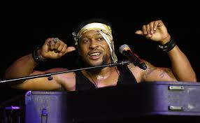 D'Angelo at 48 Finally Answers 'How Does It Feel?': "It Feels Great"
