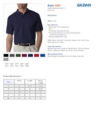 mens size chart polo shirts agbu hye geen