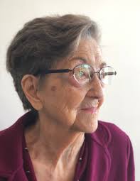 Obituary for Joan C. Strasser