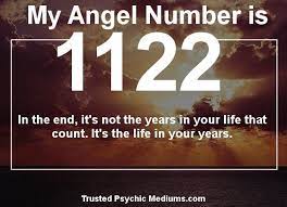 Angel Number 1122 Meaning Spiritual Symbolism Trustedpsychicmediums 1122 Meaning Angel Number Meanings Angel Numbers