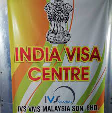Malaysia either directly by air from india or from specific checkpoints in singapore, thailand or brunei. Ivs Vms India Visa Centre Ipoh Home Facebook