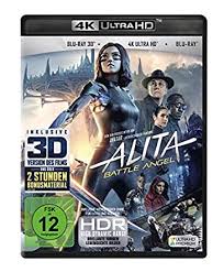 Alita loses her lover, hugo, but has come to understand herself and her own place in the world better, rising to become motorball champion and. Alita Battle Angel Fernsehserien De