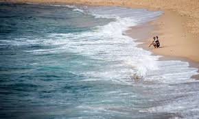 Sand Mafias Threaten Moroccos Coastline