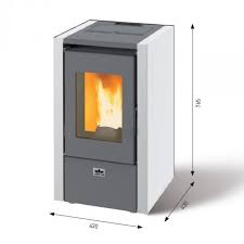 Slikovni rezultat za amg pellet stove