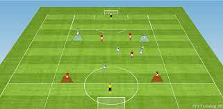 U11 à seniors durée conseillée de la séance : Telechargez Une Seance D Entrainement De Foot Exercices De Foot