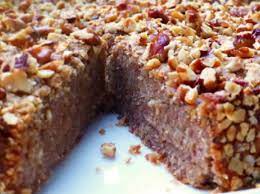 schneller kuchen ohne zucker und mehl rezept kuchen ohne zucker und mehl kuchen ohne zucker gesunde kuchen