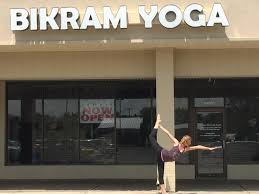 reap the benefits at canton bikram yoga
