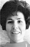 Patricia Carr Obituary (1932