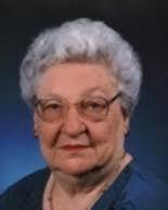 Theresa Alma Deshotel Speyrer (1921-2009)