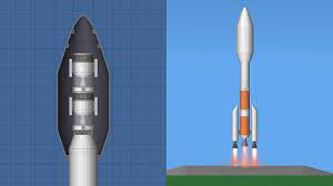 Spaceflight simulator is an epic space exploration simulation game that allows you to create your own rockets to fly. Spaceflight Simulator V1 5 2 4 Mod Apk Apkdlmod