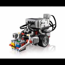 Auf den anderen unterseiten haben wir die bauanleitungen nach themen aufgelistet. Lego Mindstorms Ev3 Education Bausatz Mit Software