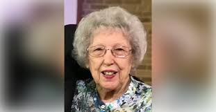 Obituary information for Clara V. Lux