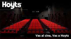Nuestras boleterías abren 40 minutos previos de la primer función correspondiente a cada complejo capital federal: Cinehoyts
