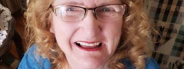 Horney, Nancy Louise (nee Smale)