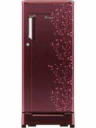 Whirlpool 205 Icemagic Powercool Roy 4s 205 Ltr Single Door Refrigerator Price Full Specifications Features 19th Jul 2021 At Gadgets Now