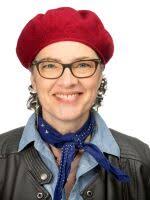 Tracy Samantha Calderón-Colón, Swannanoa resident